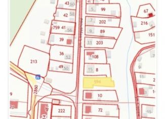 Земельный участок на продажу, 10 сот., Ишимбай, площадь Первооткрывателей Башкирской Нефти