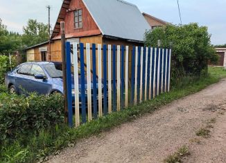 Продам дачу, 30 м2, Уфа