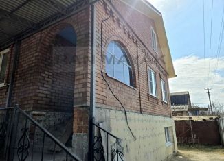 Продажа дома, 106.2 м2, Адыгея, Совхозная улица, 24