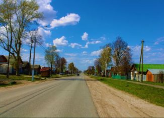 Продам земельный участок, 25 сот., деревня Стрелецкая