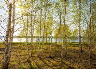 Продажа участка, 10 сот., поселок Заозёрный, Высокая улица
