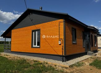 Продается дом, 111 м2, Калужская область