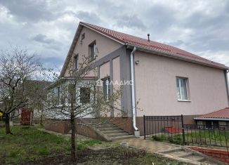 Продажа дома, 240 м2, село Таврово, Первомайская улица, 18