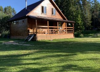 Продаю дом, 90 м2, село Нурмойла, Дубовая улица, 8