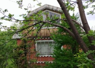 Продажа дома, 42 м2, Омск, 1-я аллея, 6