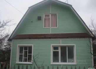 Продажа дома, 49 м2, Тверская область, ДНТ Рябинки, 416