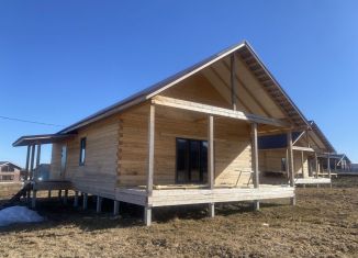 Продам дом, 120 м2, село Выльгорт
