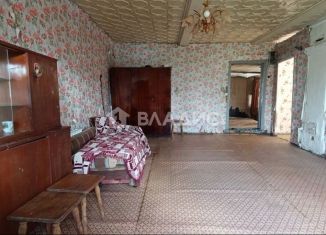 Продам дом, 62 м2, Владимирская область, улица Горького, 13