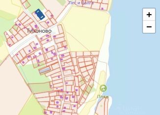 Продаю земельный участок, 15 сот., Тверская область