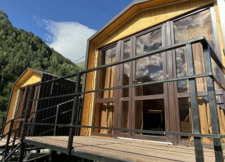 Сдается дом, 21 м2, Кабардино-Балкария, Нарзанная улица, 5