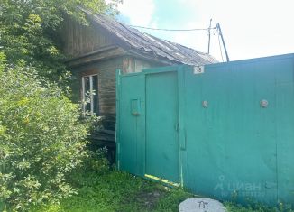 Продажа дома, 37 м2, Оренбург, улица Мартынова, 18