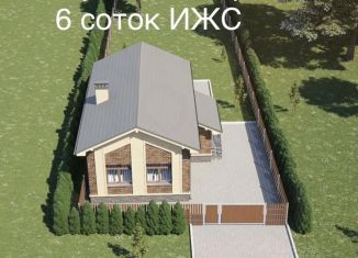 Продам участок, 6 сот., деревня Брыковы Горы, Лесная улица