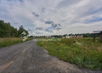 Продается участок, 12 сот., Рязанская область