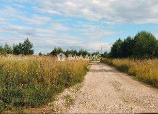 Продажа земельного участка, 14.28 сот., Владимирская область