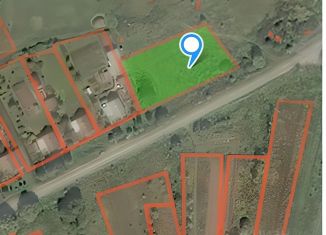 Продается земельный участок, 26 сот., село Сенево