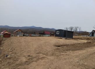 Дом на продажу, 18 м2, Приморский край, площадь ДОФ