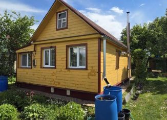 Продаю дачу, 40 м2, Ярославская область, Полевая улица