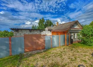 Продается дом, 75.5 м2, Калужская область, улица Генерала Трубникова, 35