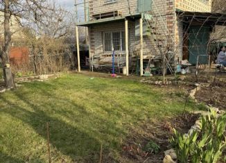 Продам дачу, 40 м2, Волгоградская область