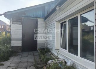 Продажа дома, 95.9 м2, Омск, 1-я Русско-Полянская улица, 12