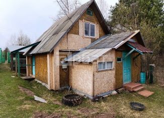 Продажа дачи, 46 м2, Костромская область