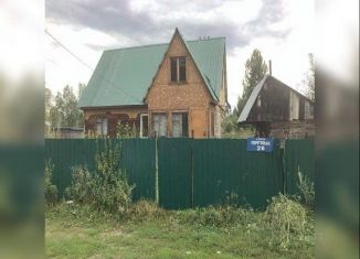 Продается коттедж, 74.7 м2, Кемеровская область, Почтовая улица, 28