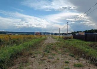 Участок на продажу, 12 сот., Тульская область, 8-й проезд