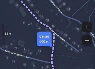 Продаю земельный участок, 9.4 сот., Волгоградская область