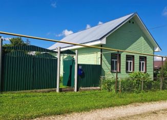 Продам дом, 38 м2, Чувашия, Озёрная улица, 6