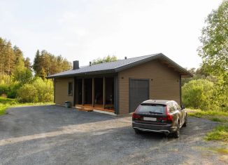 Дом в аренду, 70 м2, Карелия, посёлок Рантуэ, 36