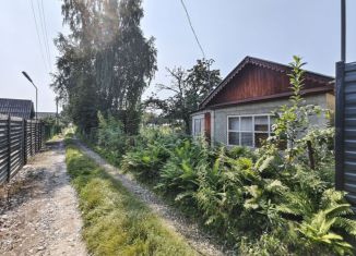 Продажа дачи, 50 м2, Тюмень, Центральный округ, Солнечная улица