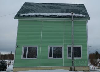 Продажа дома, 248 м2, Карелия, Полевая улица, 4А