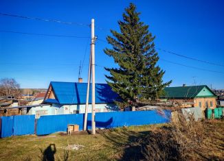 Продажа дома, 39.6 м2, Юрга, Притомская улица, 2Б