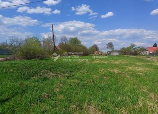 Продам участок, 13.5 сот., Рязанская область