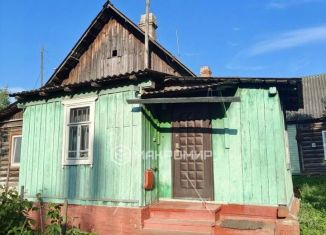 Продам дом, 33.4 м2, Брянск, улица Карла Либкнехта, 17
