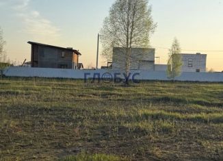 Продается участок, 15 сот., Рязанская область
