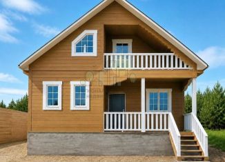 Продажа дома, 120 м2, Иркутская область, улица Евгения Евтушенко, 24