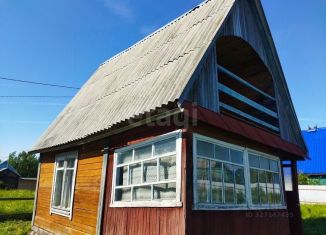 Дача на продажу, 35 м2, территория Максаковское, СНТ Лесопильщик, 135