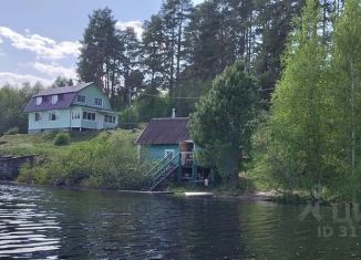 Аренда дома, 116 м2, Карелия, деревня Сяргилахта, 16