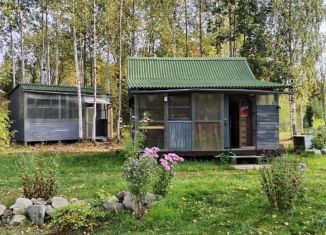 Продам дом, 25 м2, Карелия, СОТ Вымпел, 117