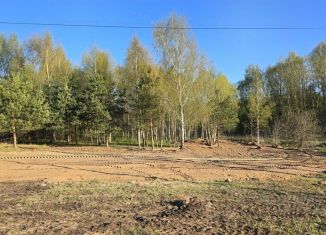 Участок на продажу, 15 сот., Тверская область