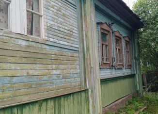 Дача на продажу, 65 м2, Ярославская область, Московская улица, 65