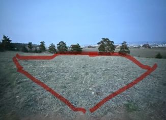 Продаю земельный участок, 4 сот., село Гурульба, Широкая улица, 6