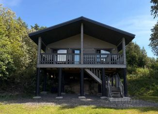 Сдаю в аренду дом, 56 м2, Карелия, СНТ Саари, 9