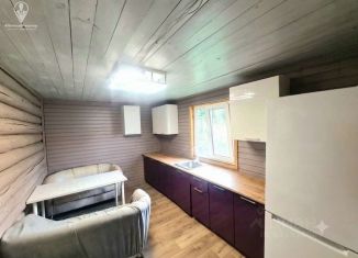 Продам дом, 56 м2, деревня Минеево, деревня Минеево, 39