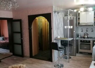 Продажа дома, 49.6 м2, Курган, район Малое Чаусово, улица Парижской Коммуны, 2
