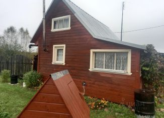 Продам дачу, 27.5 м2, Ярославская область, деревня Клинцево, 6