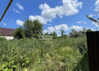 Продам участок, 5.7 сот., Сызрань, переулок Брюсова, 4