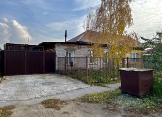 Продажа дома, 52 м2, Абакан, Ипподромная улица, 110/2