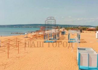 Продажа земельного участка, 4 сот., Феодосия, 1-й Садовый проезд